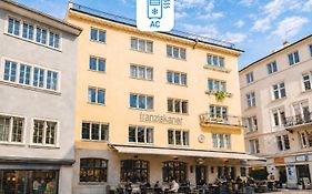 Franziskaner By Centra