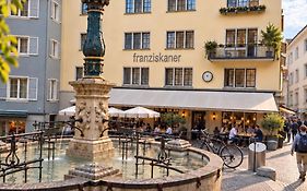 Franziskaner By Centra